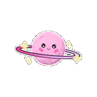 bakbakstore kpop moon kpopstore bakbak Sticker