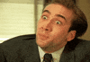 nicolas cage pachinko GIF