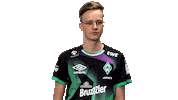 Fifa Ea Sticker by SV Werder Bremen