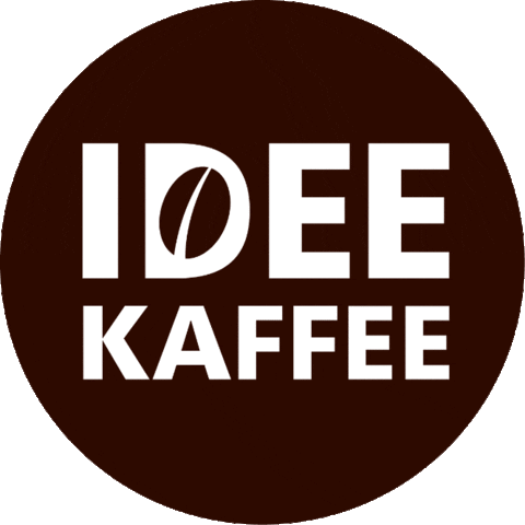 Brand Idea Sticker by IDEE KAFFEE