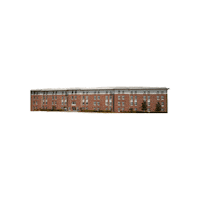 sluhousing housing dorm roomie Slu Sticker