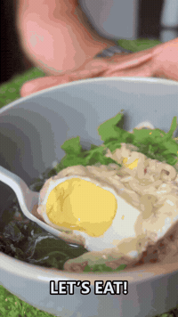So Good Ramen GIF by Rice Robot