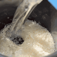 Satisfying So Good GIF by Rice Robot