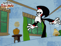 Billy And Mandy GIF by Cartoon Network