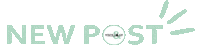 Immo Nouveaupost Sticker by Visite & Co