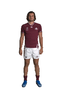 World Rugby Sticker by Rugby World Cup