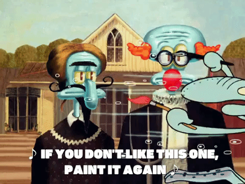 season 5 GIF by SpongeBob SquarePants