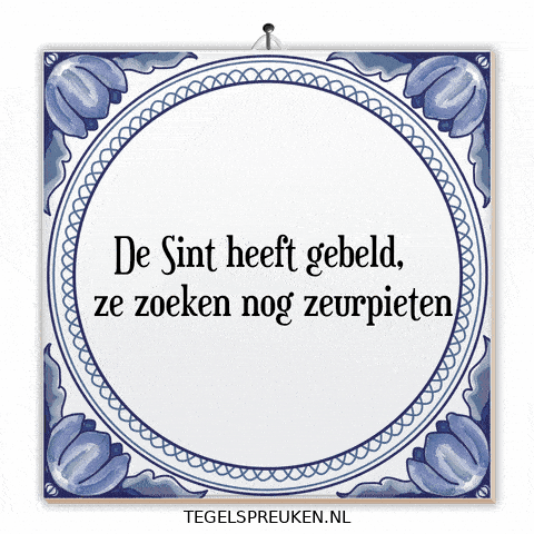 Humor Gezelligheid GIF by Tegelspreuken.nl