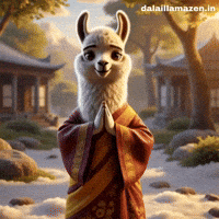 Animation Begins GIF by dalaillamazen