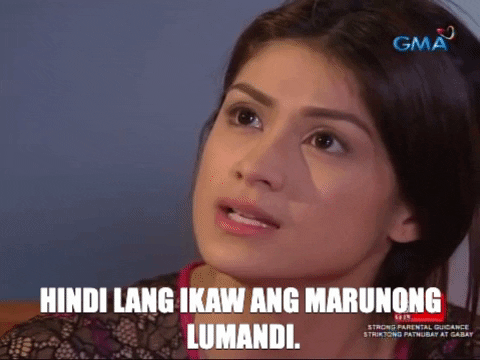 Carla Abellana Tagalog GIF by GMA Network