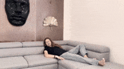 Astral Projection Lucid Dreaming GIF by Astral University