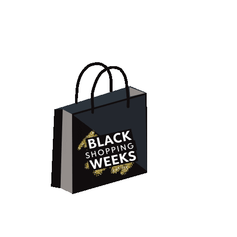 Black Friday Fashion Sticker by heine