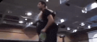 The Rock Wwe GIF by WOO! Tungsten