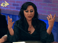 hyperrpg reaction love heart twitch GIF