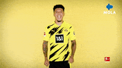 Happy Fun GIF by MolaTV