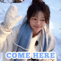 Join Come GIF