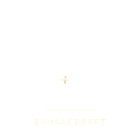 emmakrafft handmade jewelry custom jewellery Sticker