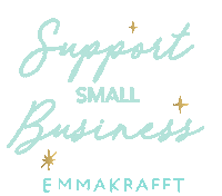 Business Support Sticker by emmakrafft