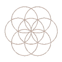 Magic Boho Sticker