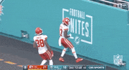 Regular Season Football GIF by NFL