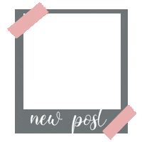 Post Photo Sticker by Mimos Perolados