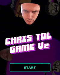 Game Fun GIF by Chris TDL