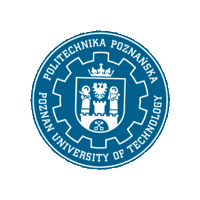 put_poznan politechnika politechnika poznańska poznan university of technology put poznań Sticker