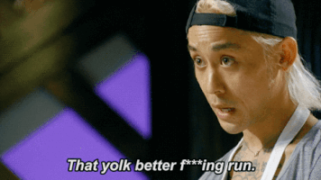 fox GIF by Masterchef