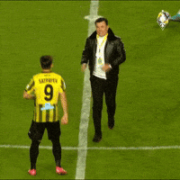 Dastan GIF by FC Kairat