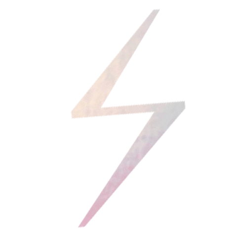 oseebeaute giphyupload beauty lightning waves Sticker