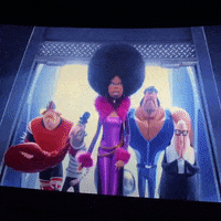 Walking In GIF