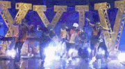 Bruno Mars Snl GIF by Saturday Night Live