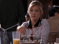 season 4 netflix GIF by Gilmore Girls 