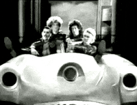 radio ga ga queen GIF