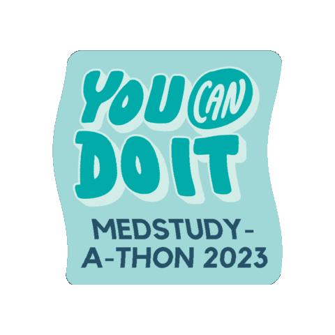 medstudystrong giphygifmaker medschool pediatrics studywithme Sticker