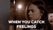 bel powley GIF by Carrie Pilby The Movie