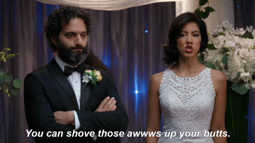 nbc brooklyn 99 GIF by Brooklyn Nine-Nine