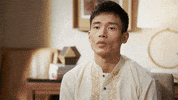 Season 1 Reaction GIF by The Good Place