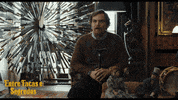 Entrefacasesegredos GIF by Knives Out
