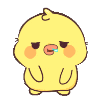 Cubit Sticker