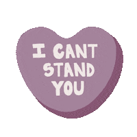 Heart Love Sticker