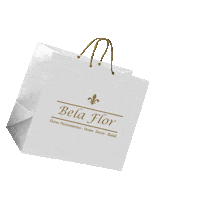 Belaflorimportadora belaflor belaflorimportadora Sticker