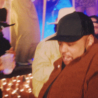 The Voice GIF by Dalton Dover