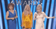 Country Music GIF by CMA Awards