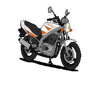 Bike Ride Sticker by Montesó