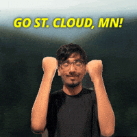 St Cloud Minnesota GIF