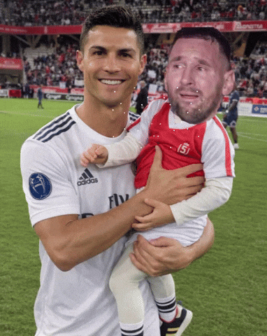 Al Hilal Penalty GIF
