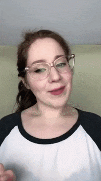 Love You Reaction GIF by Lillee Jean