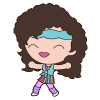 Disney Sweating Sticker by Marvel Studios