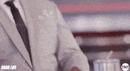 Shaq Shaquille Oneal GIF by TNT Drama
